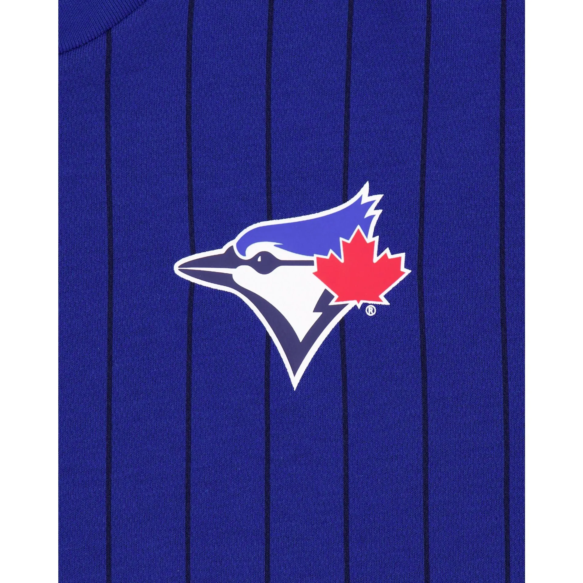 Toronto Blue Jays Throwback Women's T-Shirt sold by New Era product image thumbnail 4