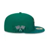 Boston Celtics 2024 Rally Drive 59FIFTY Fitted Hat sold by New Era
