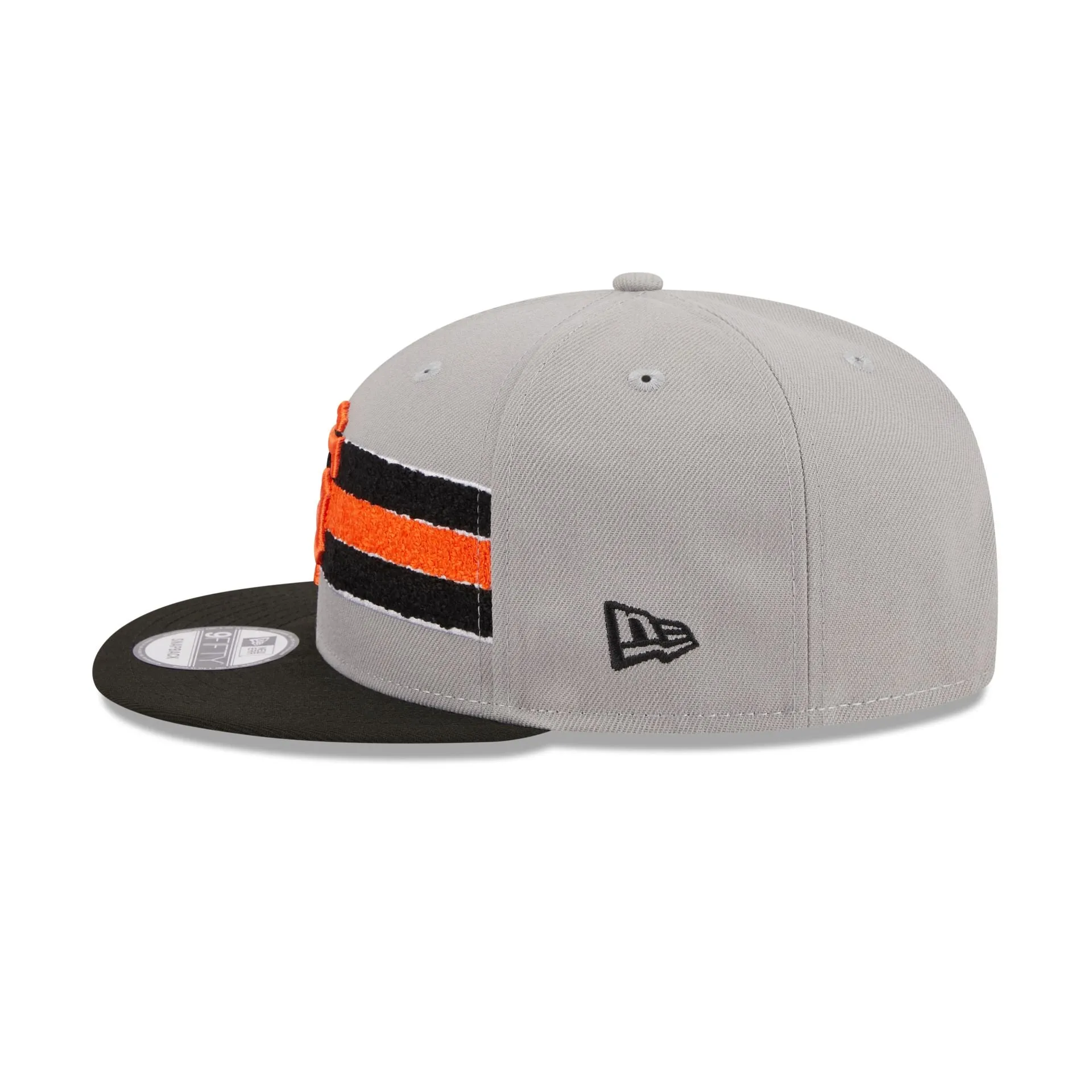 San Francisco Giants Lift Pass 9FIFTY Snapback Hat sold by New Era product image thumbnail 4