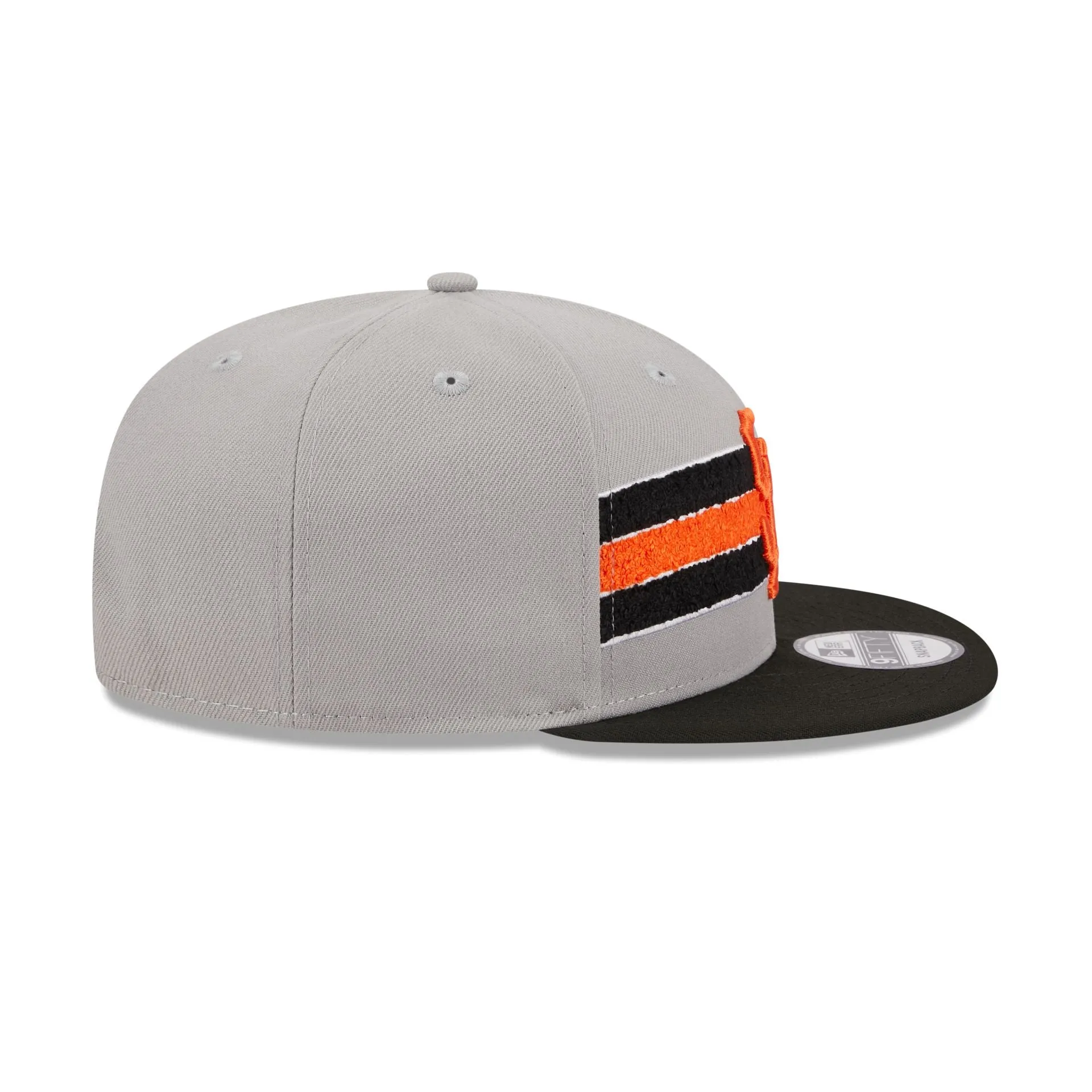 San Francisco Giants Lift Pass 9FIFTY Snapback Hat sold by New Era product image thumbnail 5