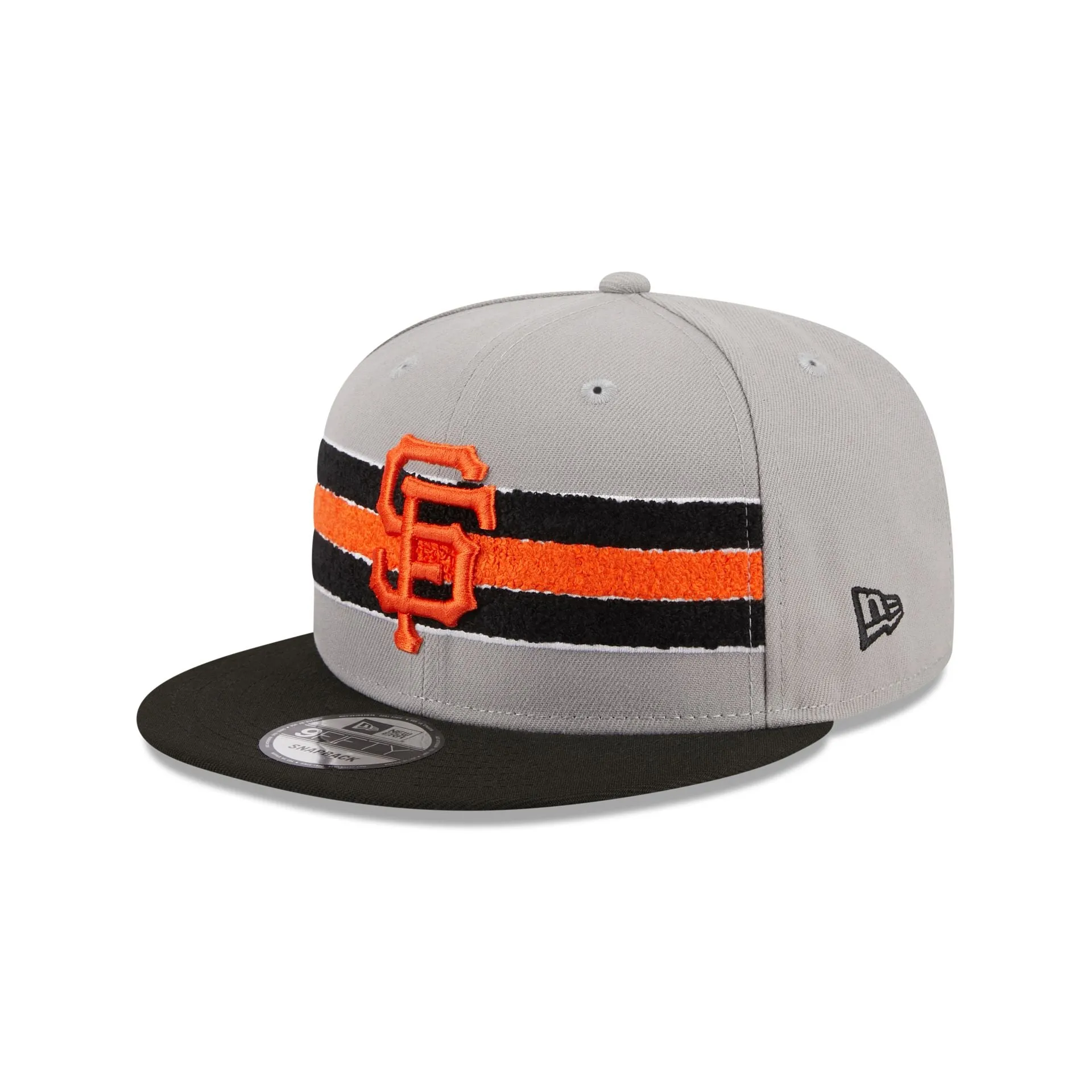 San Francisco Giants Lift Pass 9FIFTY Snapback Hat sold by New Era