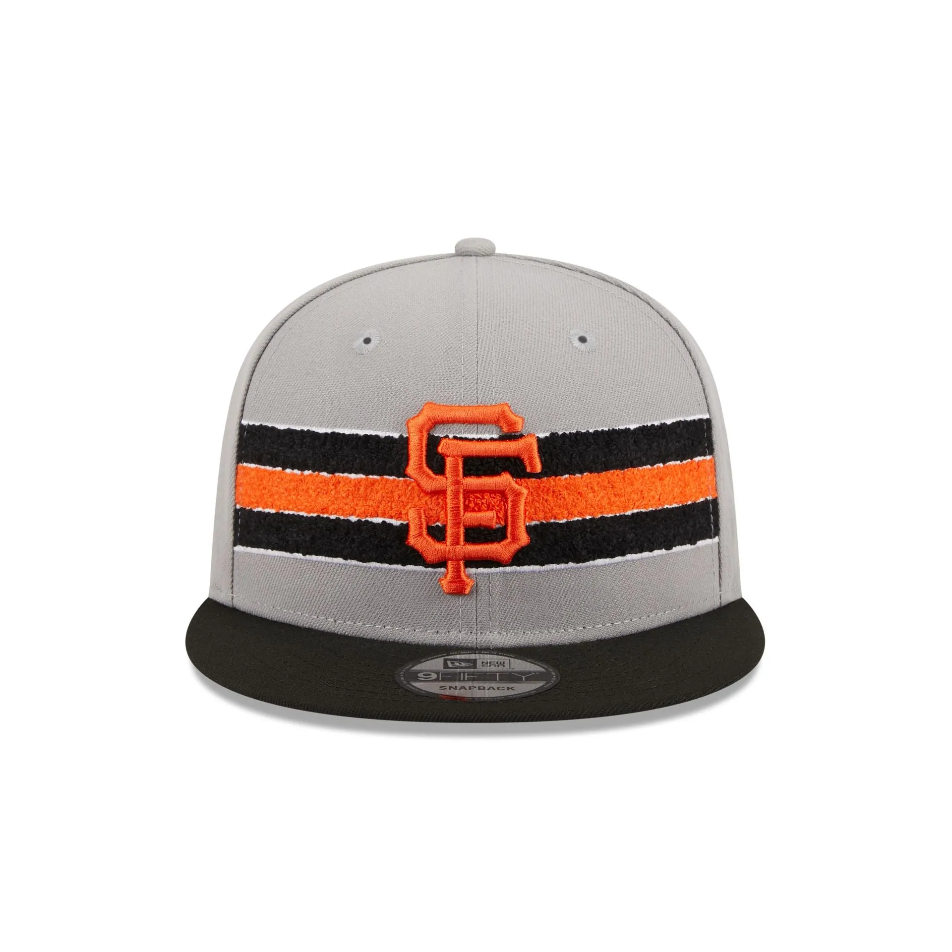 San Francisco Giants Lift Pass 9FIFTY Snapback Hat sold by New Era product image thumbnail 2