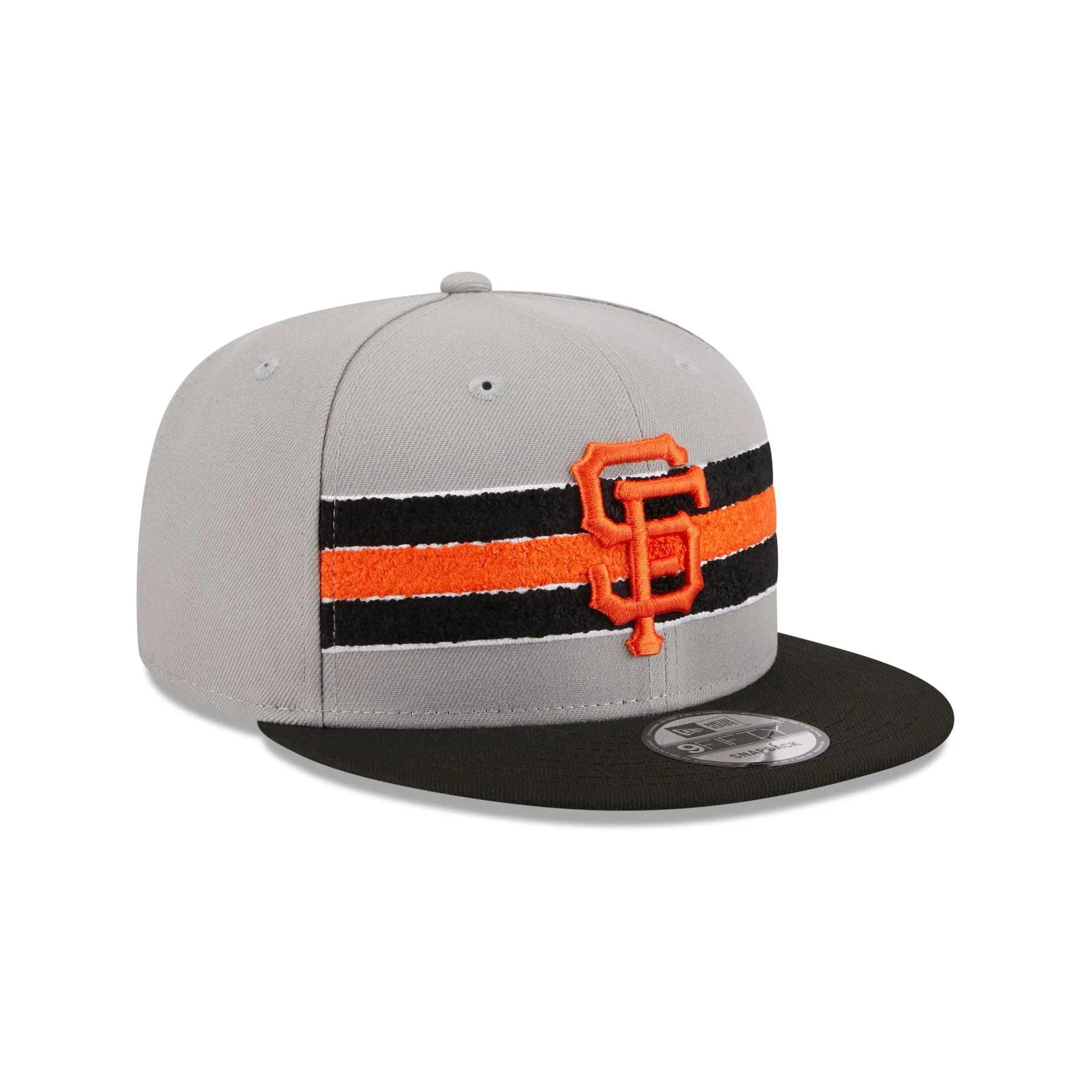 San Francisco Giants Lift Pass 9FIFTY Snapback Hat sold by New Era product image thumbnail 3