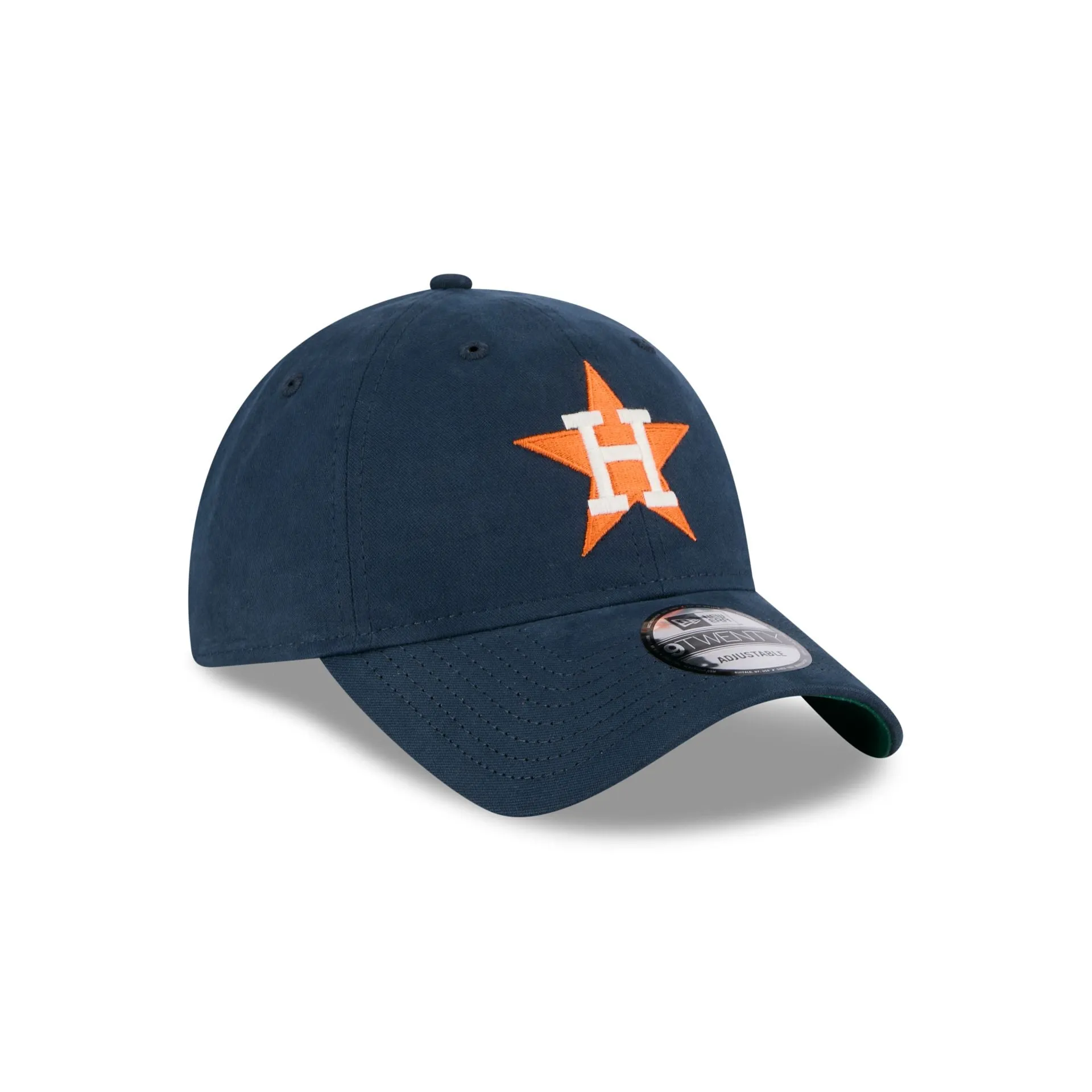 Houston Astros Vintage 9TWENTY Adjustable Hat sold by New Era product image thumbnail 3