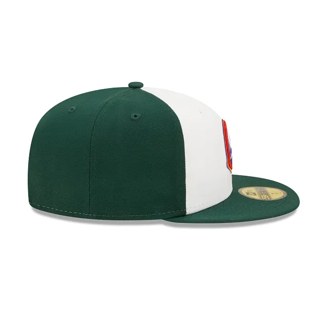 Colorado Rockies City Connect 59FIFTY Fitted Hat sold by New Era product image thumbnail 5