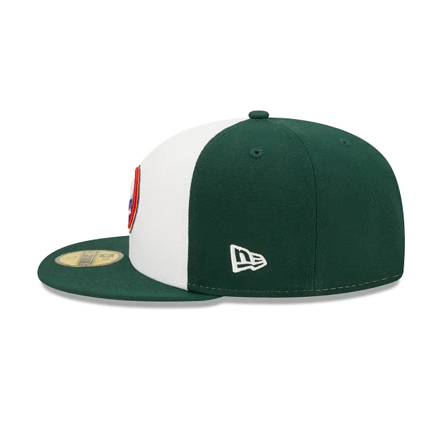 Colorado Rockies City Connect 59FIFTY Fitted Hat sold by New Era product image thumbnail 4