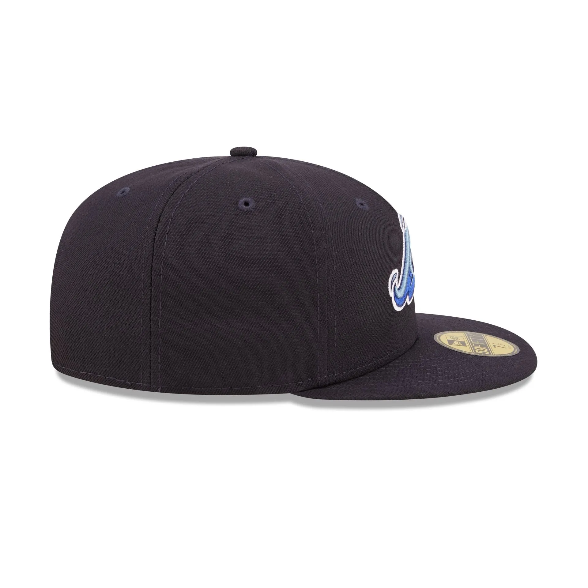 West Michigan Whitecaps Authentic Collection 59FIFTY Fitted Hat sold by New Era product image thumbnail 5