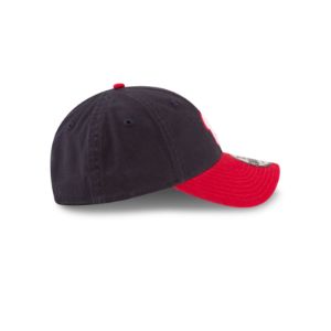 Washington Nationals Core Classic Alt 9TWENTY Adjustable Hat sold by New Era