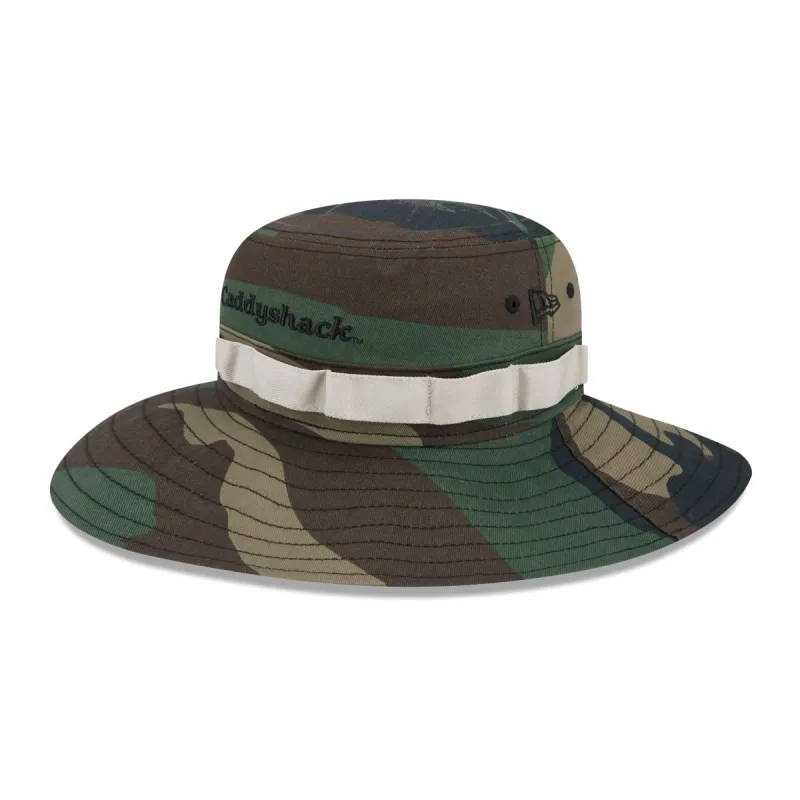 Caddyshack Adventure Bucket Hat sold by New Era
