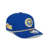 Pittsburgh Panthers 9SEVENTY Stretch-Snap Hat sold by New Era
