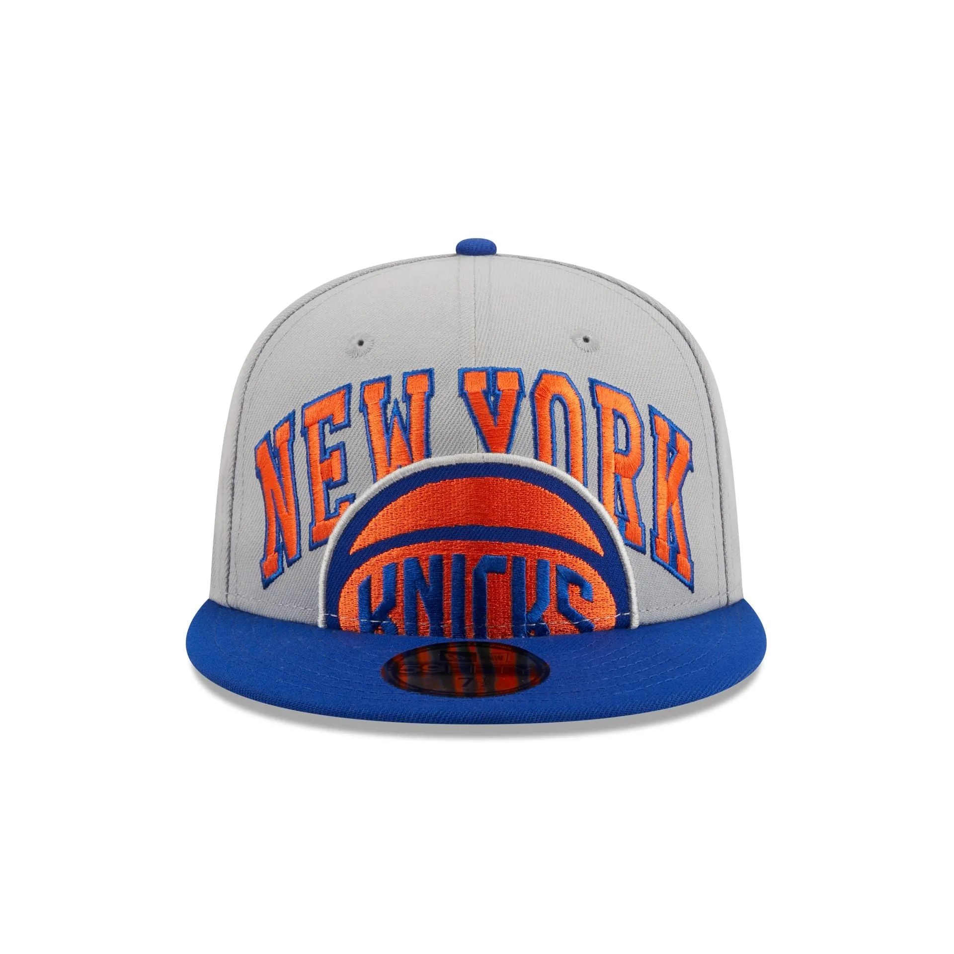 New York Knicks 2023 Tip-Off 59FIFTY Fitted Hat sold by New Era product image thumbnail 2