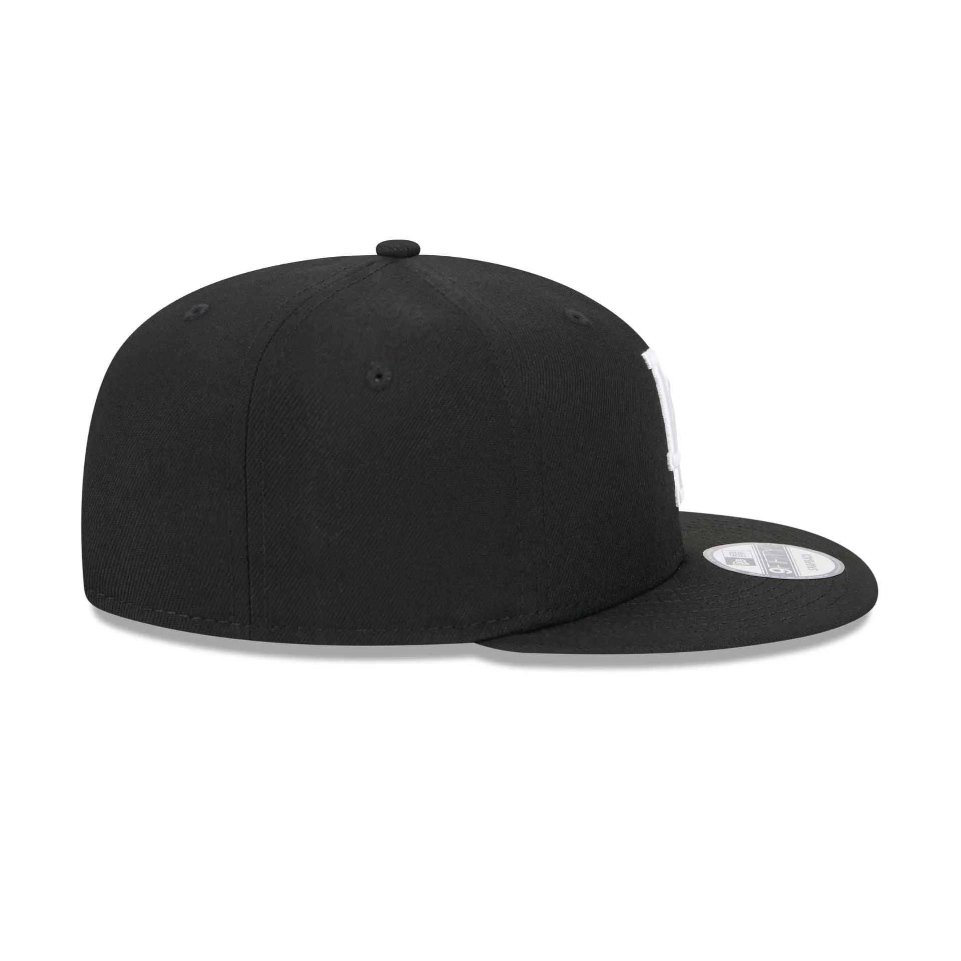Los Angeles Dodgers City Art 9FIFTY Snapback Hat sold by New Era product image thumbnail 5