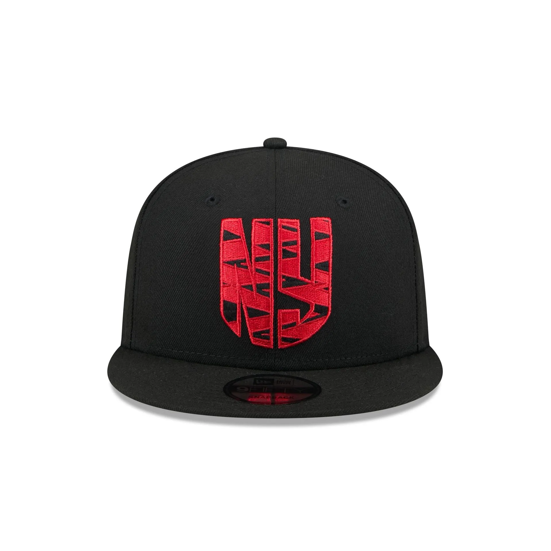 New York Red Bulls 2024 Jersey Hook 9FIFTY Snapback Hat sold by New Era product image thumbnail 2