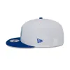 Minnesota Timberwolves Classic Edition Gray 9FIFTY Snapback Hat sold by New Era