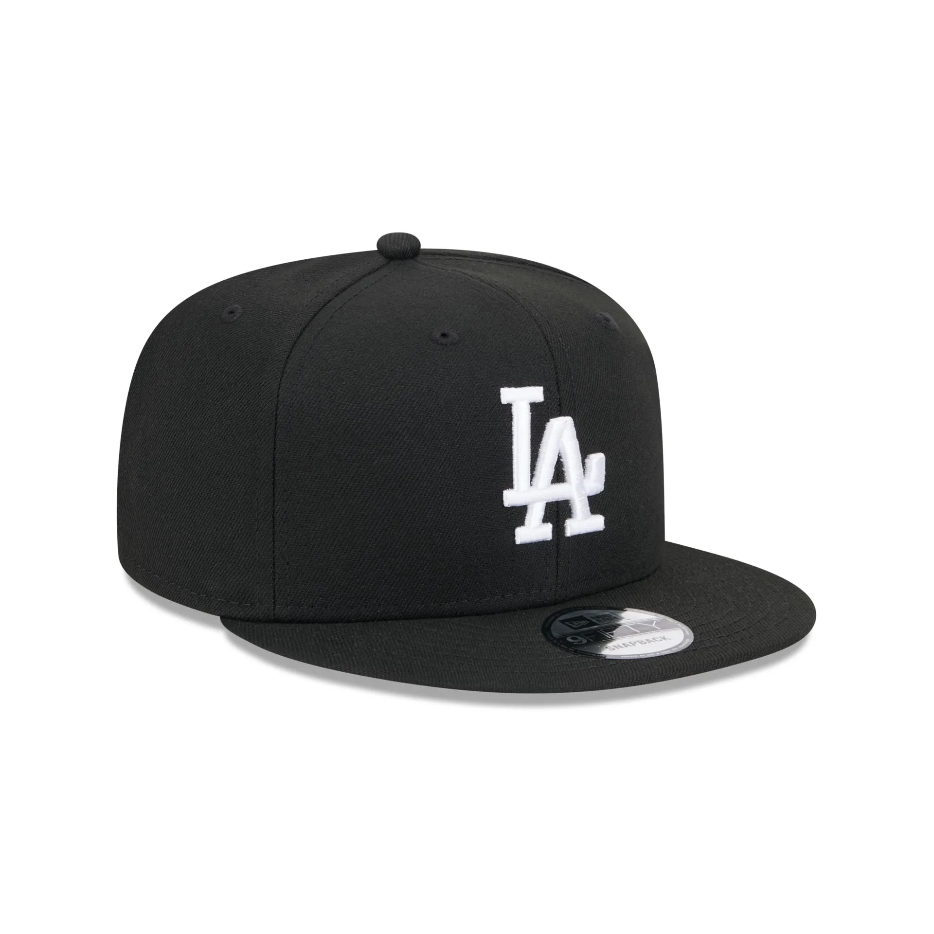 Los Angeles Dodgers City Art 9FIFTY Snapback Hat sold by New Era product image thumbnail 3