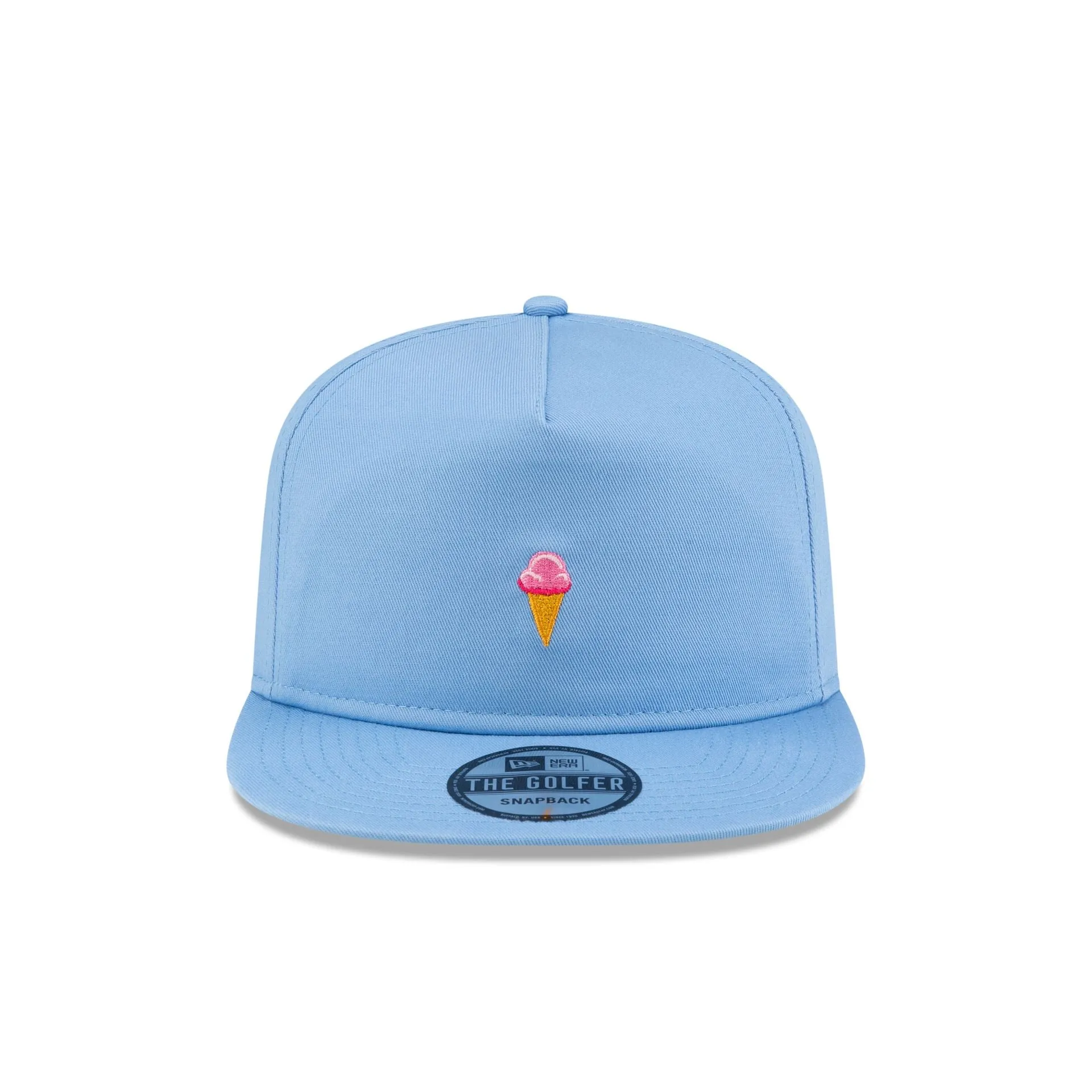 New Era Cap Ice Cream Golfer Hat sold by New Era product image thumbnail 2