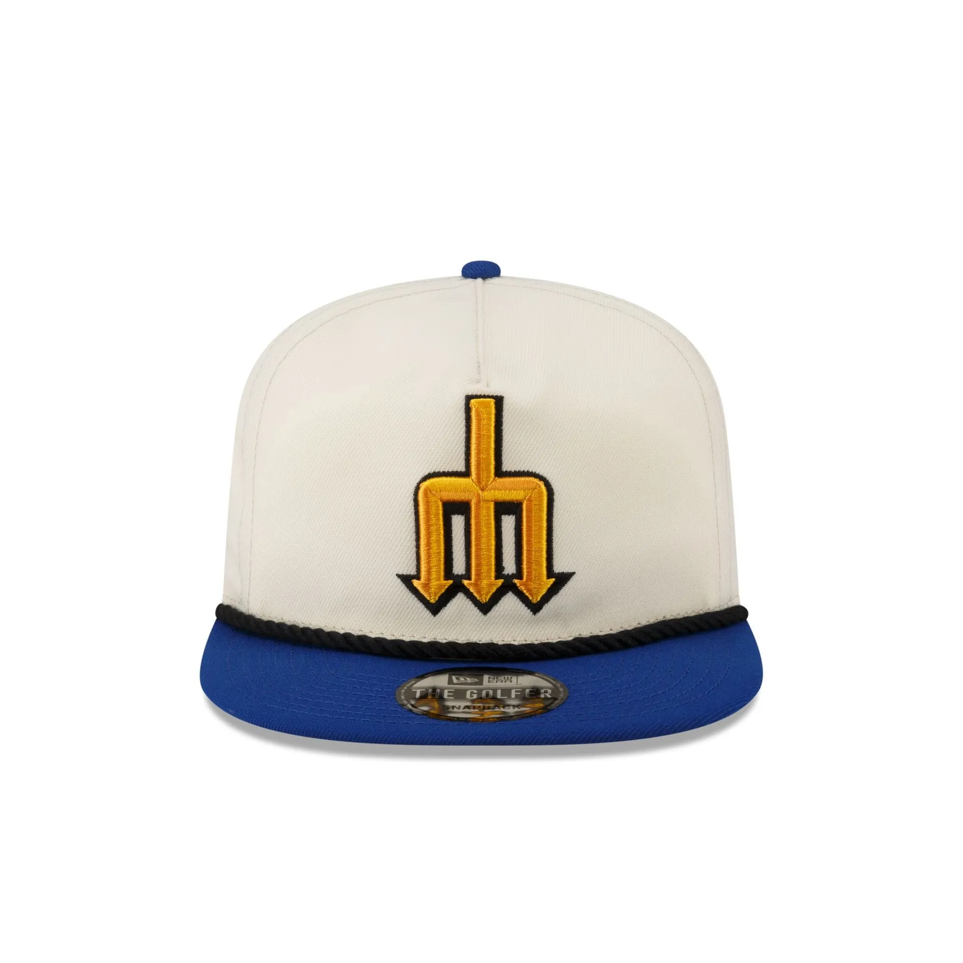 Seattle Mariners City Golfer Hat sold by New Era product image thumbnail 2
