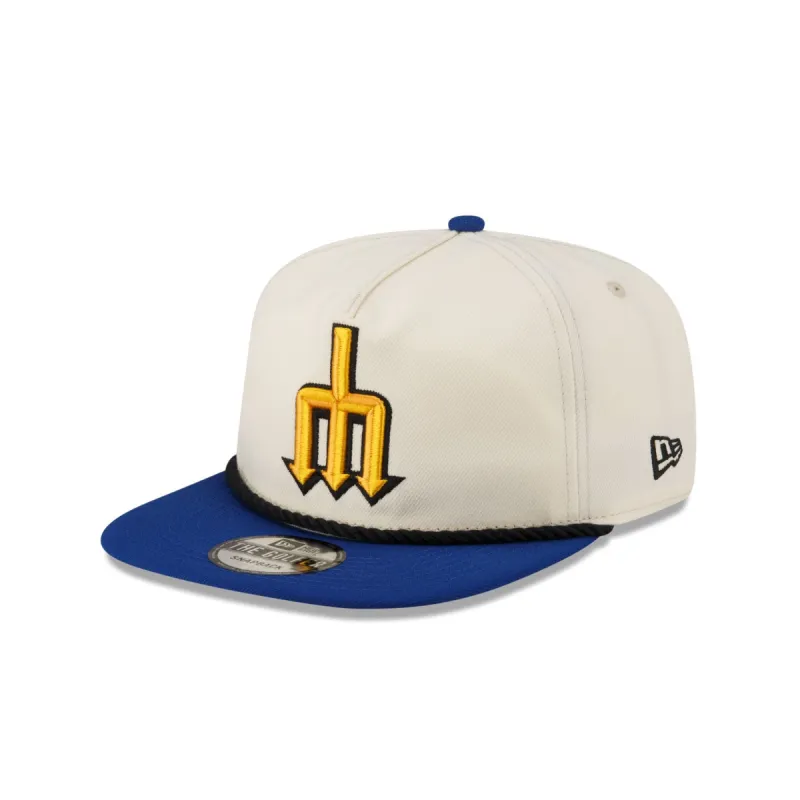 Seattle Mariners City Golfer Hat sold by New Era