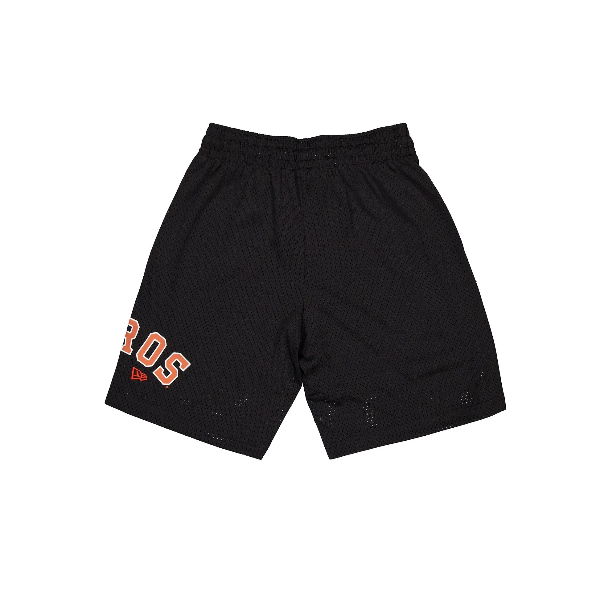 Houston Astros Mesh Shorts sold by New Era product image thumbnail 3