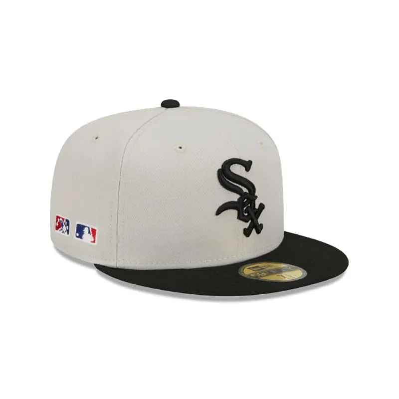 Chicago White Sox Farm Team 59FIFTY Fitted Hat sold by New Era