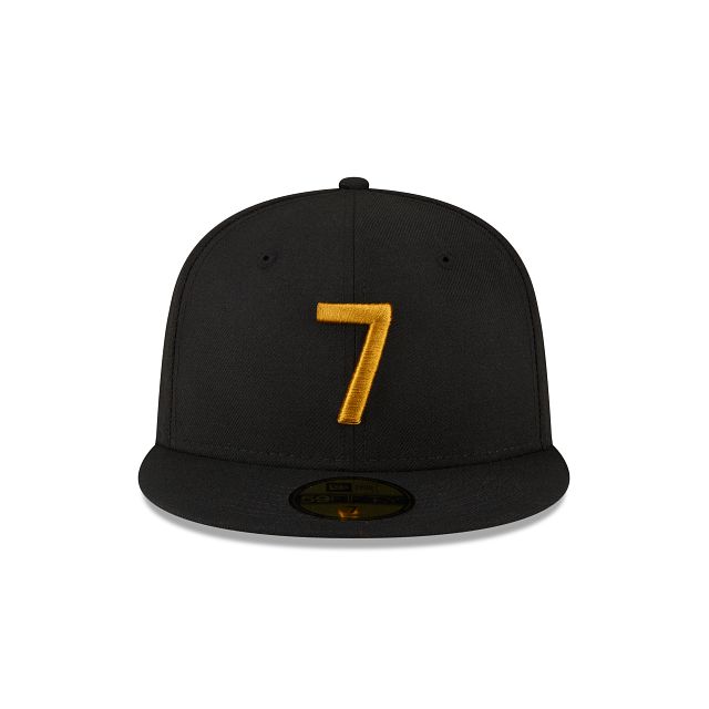 New Era Cap Signature Size 59FIFTY Fitted Hat sold by New Era product image thumbnail 2