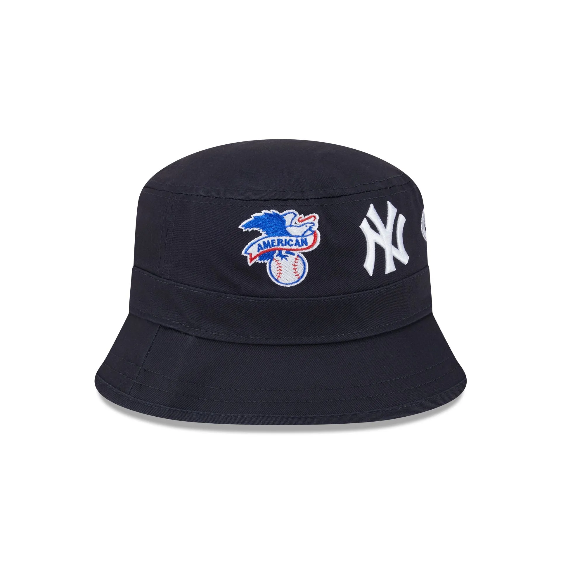 New York Yankees All-Star Game Pack Bucket Hat sold by New Era product image thumbnail 3