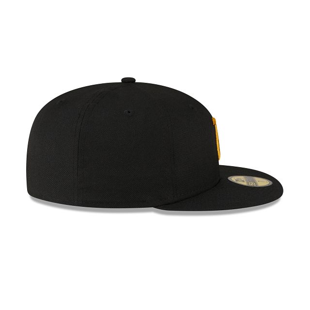 New Era Cap Signature Size 59FIFTY Fitted Hat sold by New Era product image thumbnail 5