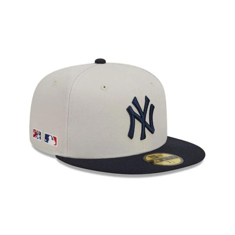 New York Yankees Farm Team 59FIFTY Fitted Hat sold by New Era