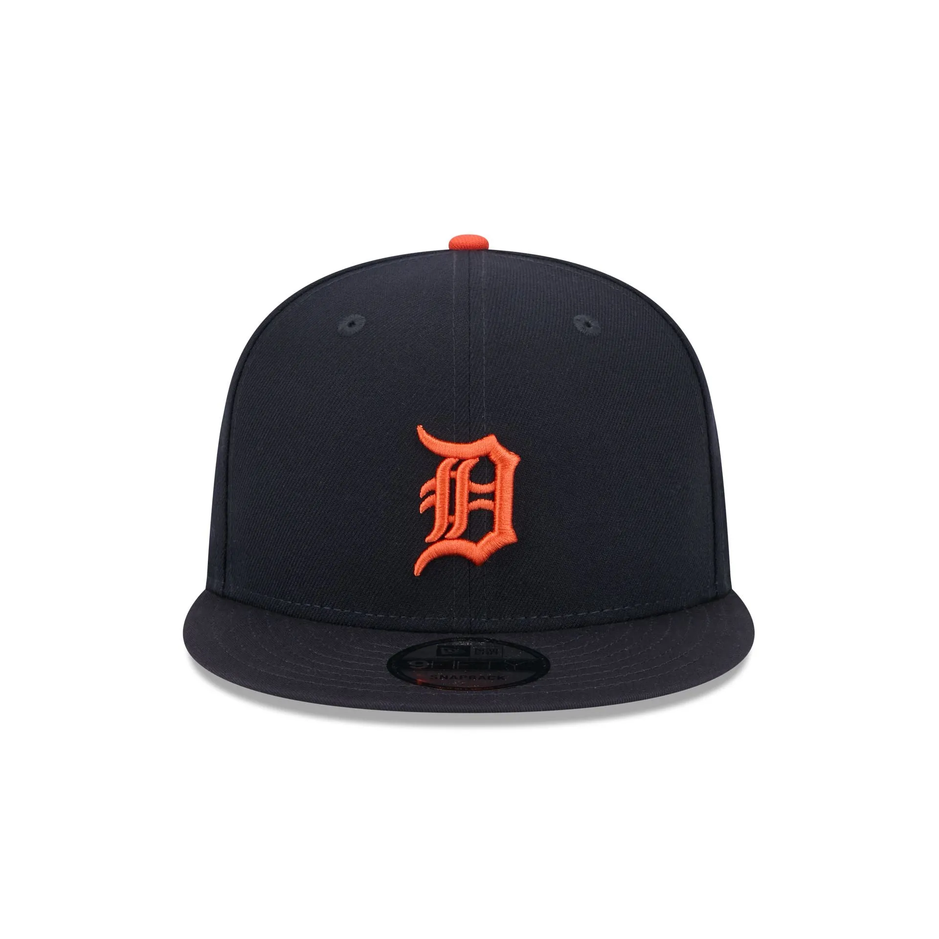 Detroit Tigers Cooperstown 9FIFTY Snapback Hat sold by New Era product image thumbnail 2