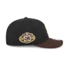 San Diego Padres Thunder Crown Retro Crown 9FIFTY Snapback Hat sold by New Era