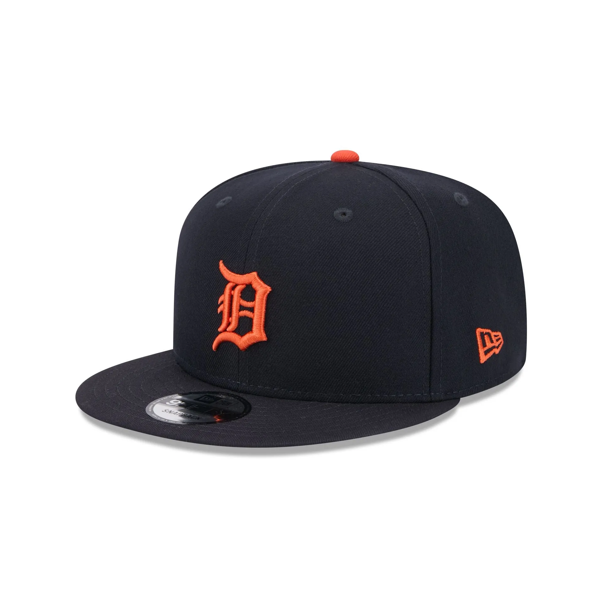 Detroit Tigers Cooperstown 9FIFTY Snapback Hat sold by New Era