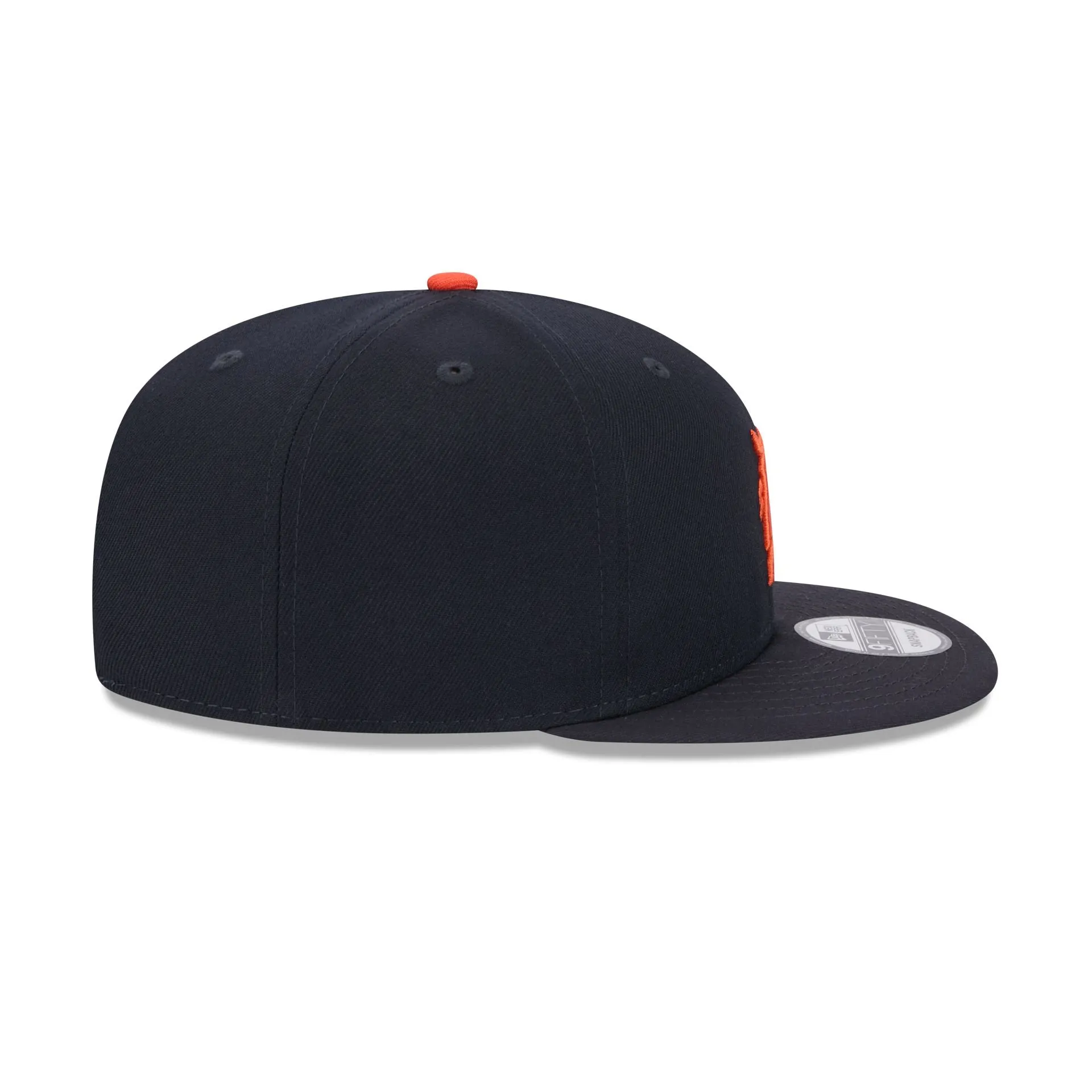 Detroit Tigers Cooperstown 9FIFTY Snapback Hat sold by New Era product image thumbnail 5
