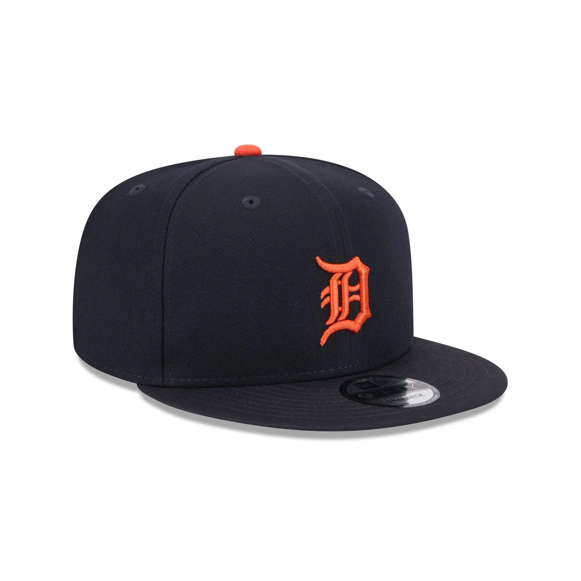 Detroit Tigers Cooperstown 9FIFTY Snapback Hat sold by New Era product image thumbnail 3
