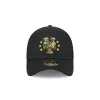 New York Mets Armed Forces Day 2024 39THIRTY Stretch Fit Hat sold by New Era