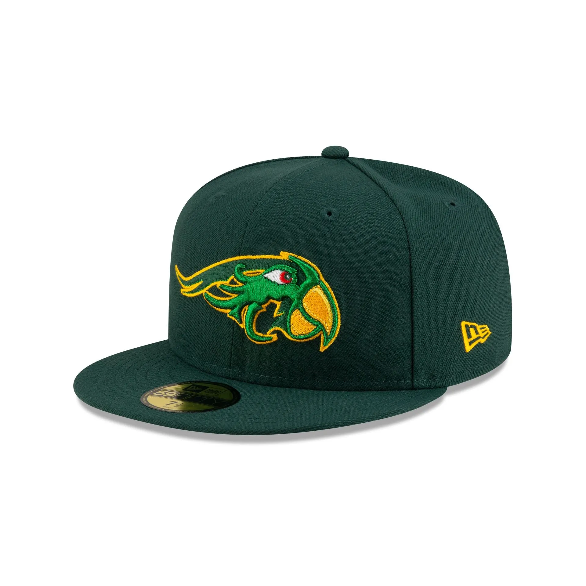 Pericos de Puebla Away 59FIFTY Fitted Hat sold by New Era