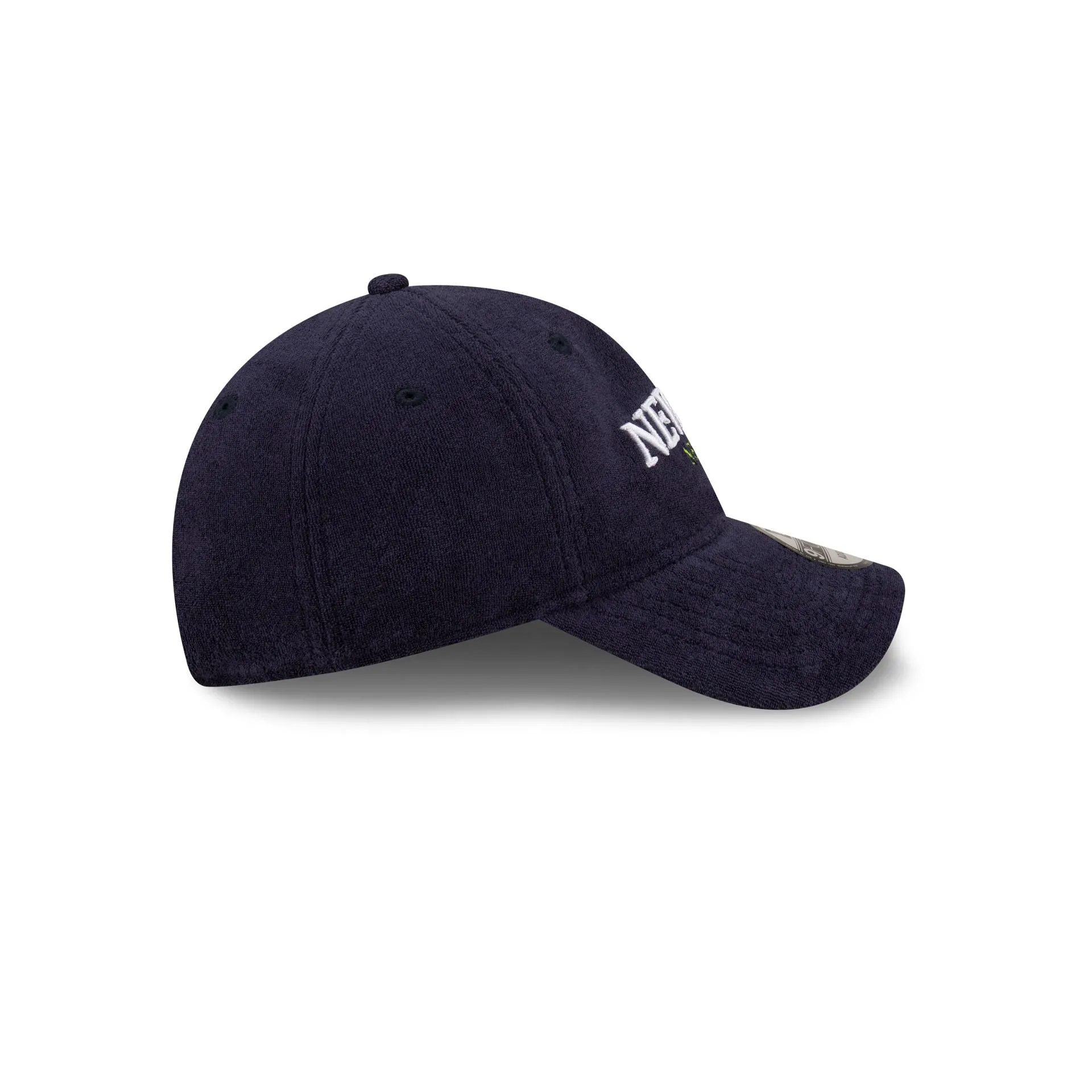 New Era Cap Tennis Club 9FORTY Adjustable Hat sold by New Era product image thumbnail 5