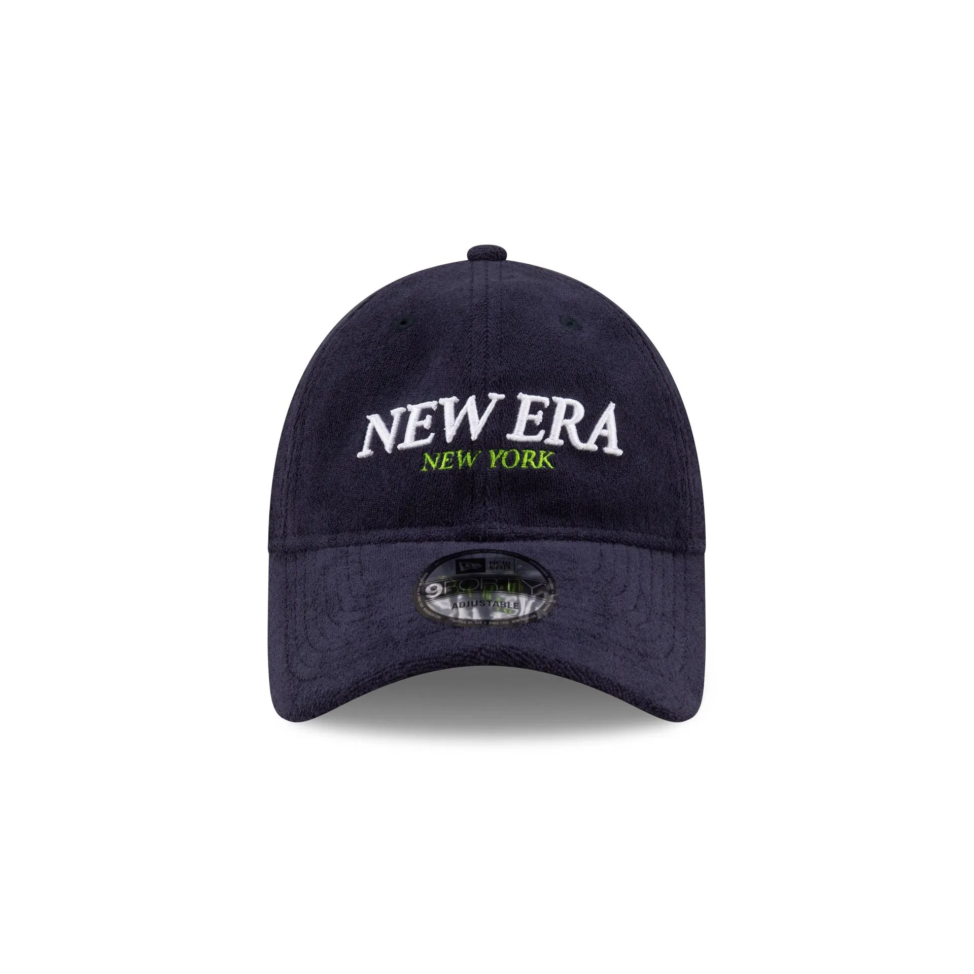 New Era Cap Tennis Club 9FORTY Adjustable Hat sold by New Era product image thumbnail 2
