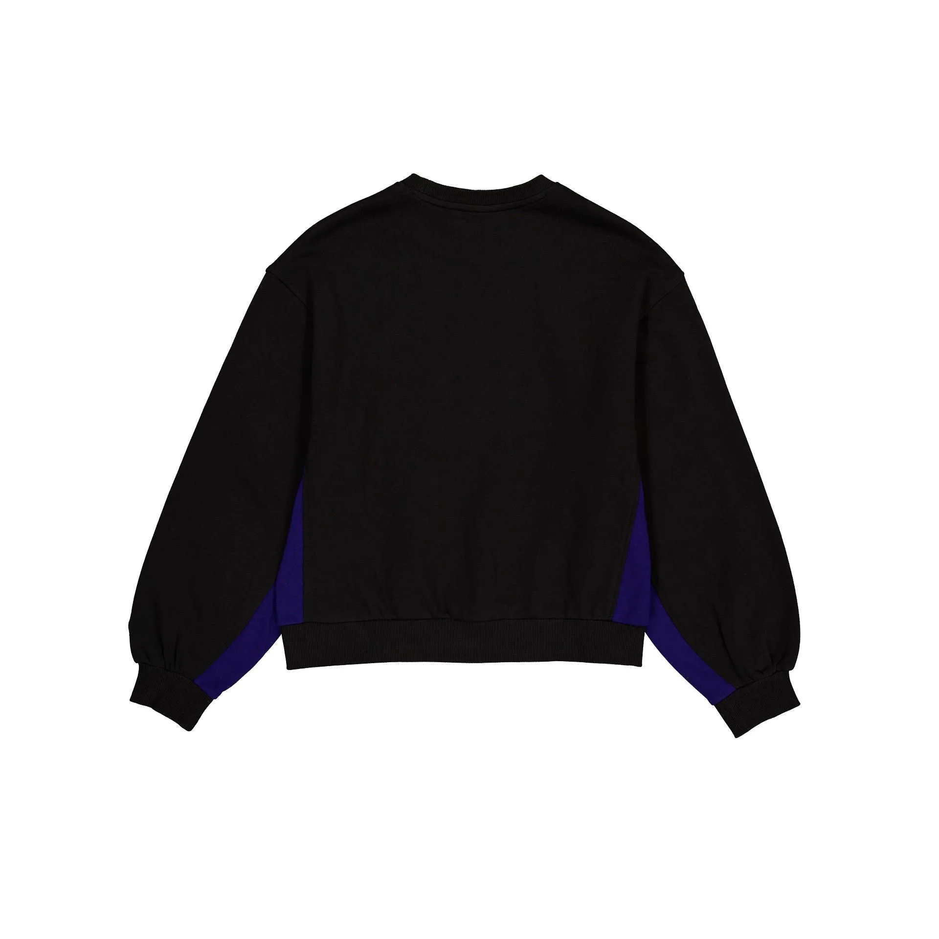 Los Angeles Dodgers Sport Night Women's Crewneck sold by New Era product image thumbnail 2