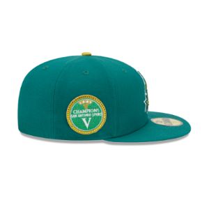 San Antonio Spurs Max Bet 59FIFTY Fitted Hat sold by New Era