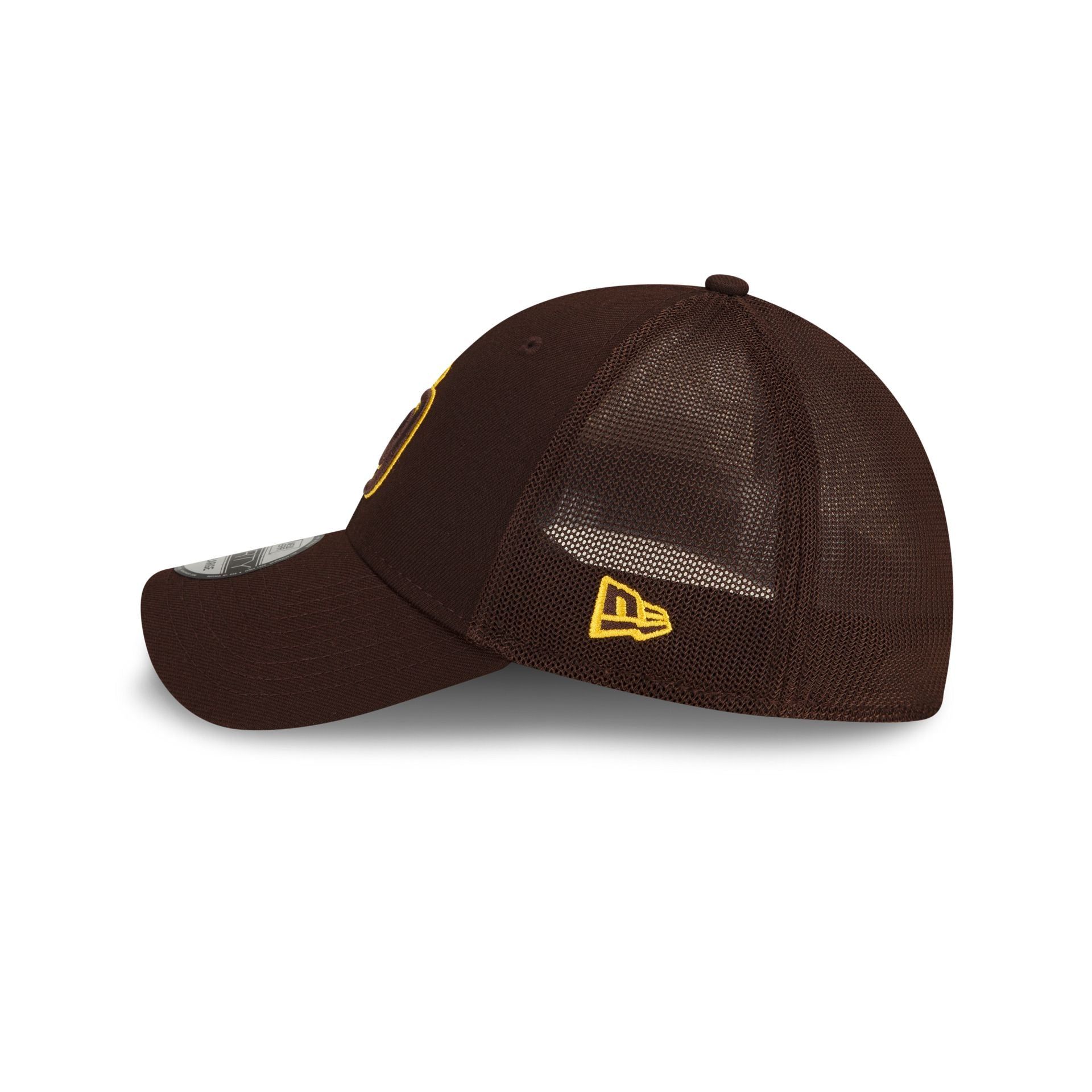 San Diego Padres 2023 Batting Practice 39THIRTY Stretch Fit Hat sold by New Era product image thumbnail 4