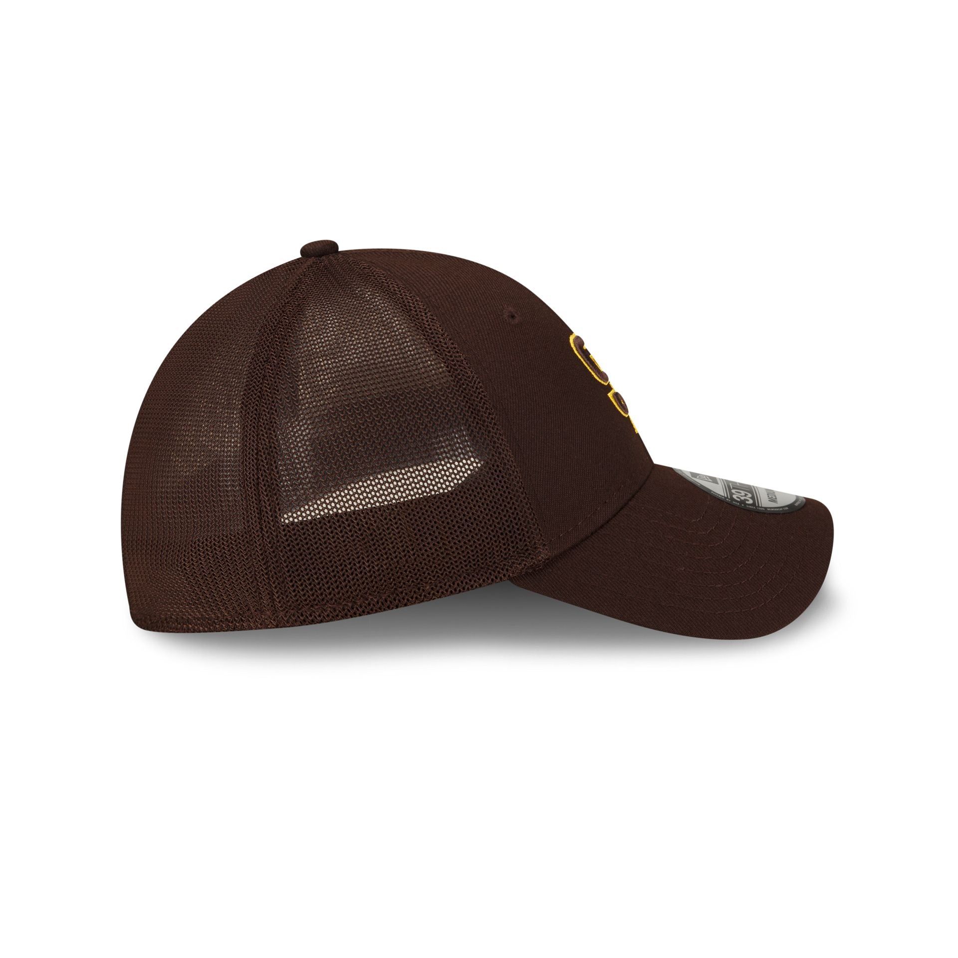 San Diego Padres 2023 Batting Practice 39THIRTY Stretch Fit Hat sold by New Era product image thumbnail 5