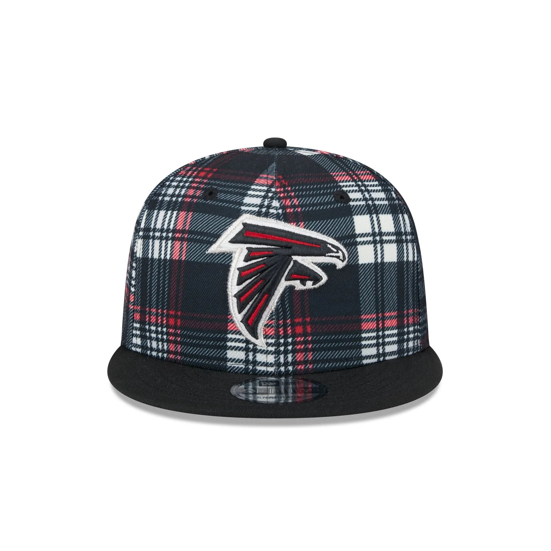 Atlanta Falcons 2024 Sideline Statement 9FIFTY Snapback Hat sold by New Era product image thumbnail 2