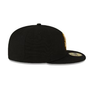 San Francisco Giants Slate 59FIFTY Fitted Hat sold by New Era