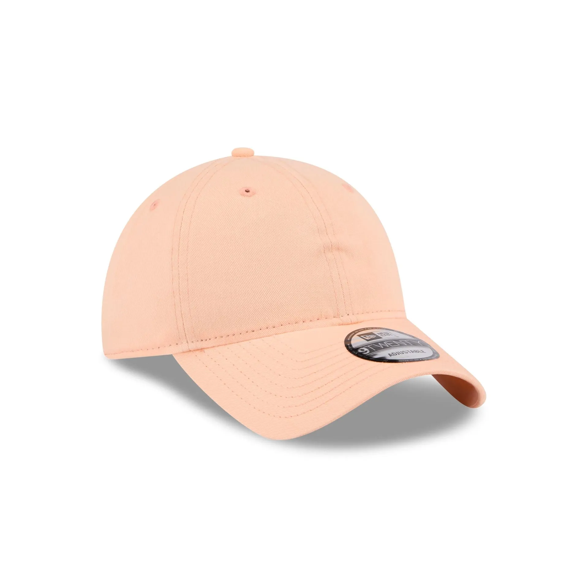 New Era Cap Summer Season Pack Peach 9TWENTY Adjustable Hat sold by New Era product image thumbnail 3