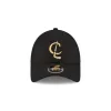 Cleeks GC 9FORTY Stretch-Snap Hat sold by New Era