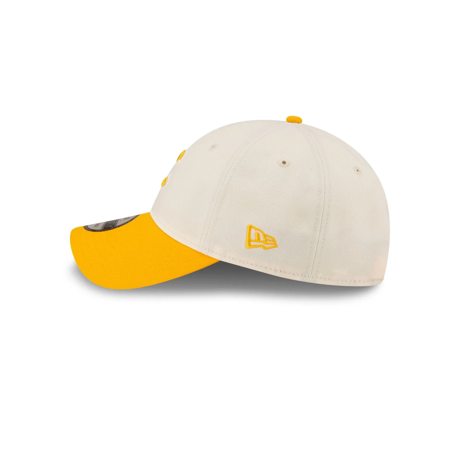 Chicago Cubs Chrome 9TWENTY Adjustable Hat sold by New Era product image thumbnail 4