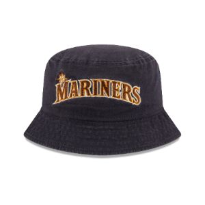 Seattle Mariners Tiramisu Bucket Hat sold by New Era