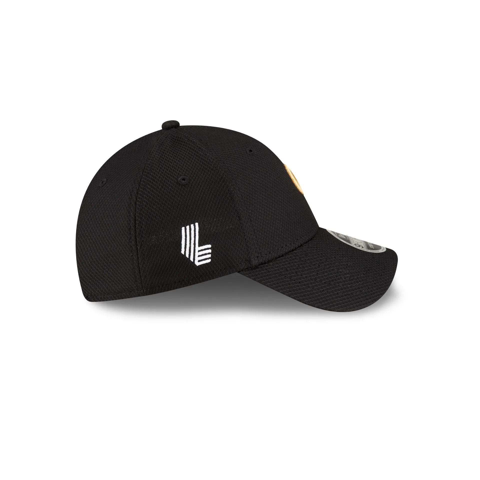 Cleeks GC 9FORTY Stretch-Snap Hat sold by New Era product image thumbnail 4