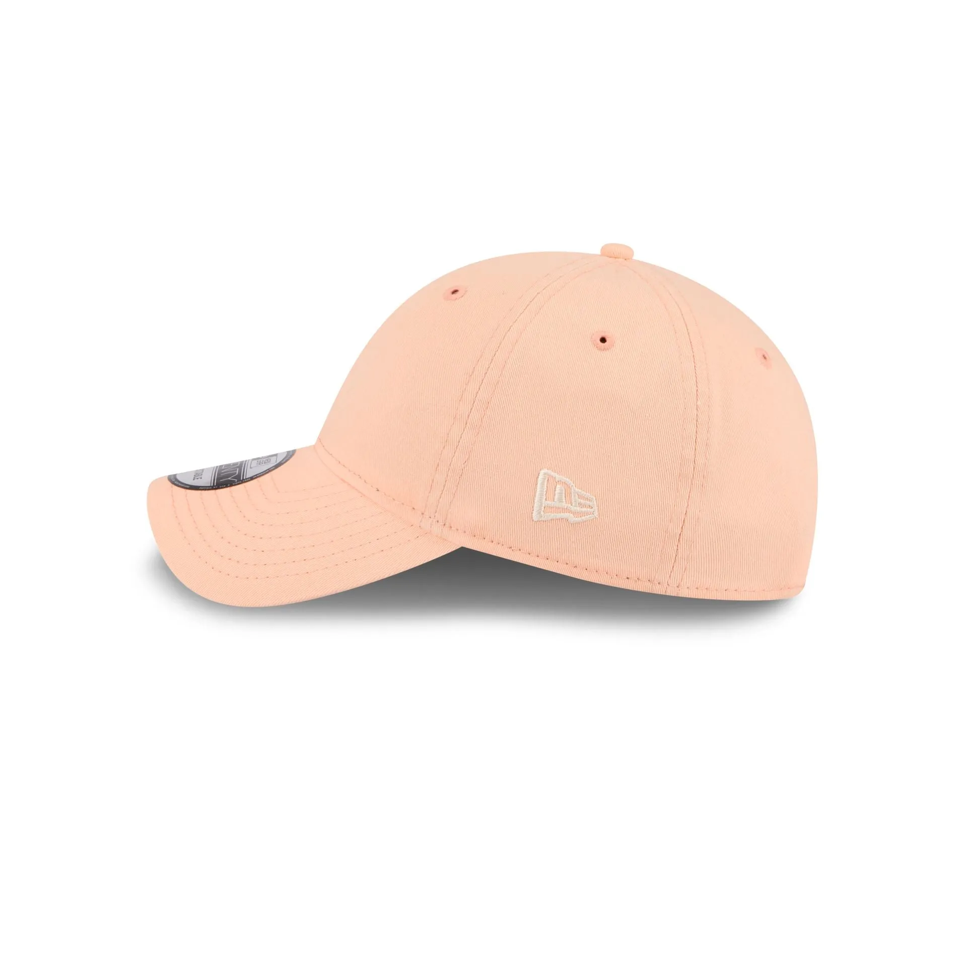 New Era Cap Summer Season Pack Peach 9TWENTY Adjustable Hat sold by New Era product image thumbnail 4