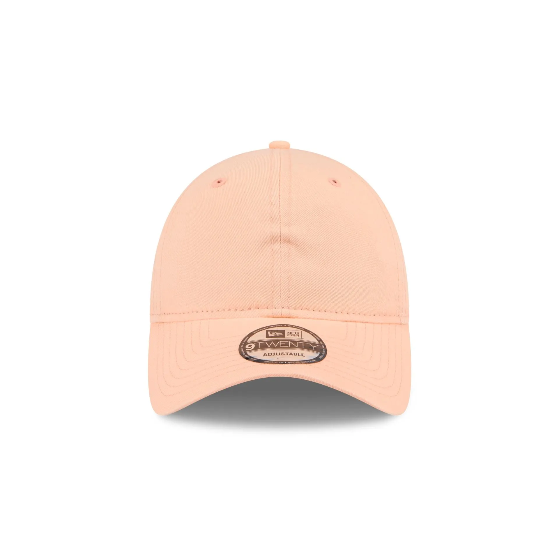 New Era Cap Summer Season Pack Peach 9TWENTY Adjustable Hat sold by New Era product image thumbnail 2